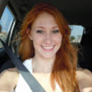 Meet your Posher, Sasha